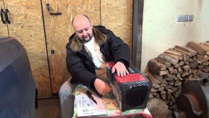 Комплект ящиков Intertool BX-0004. Распаковка и обзор.