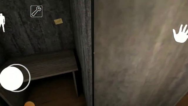 как открыть подвал в доме гренни смотреть онлайн