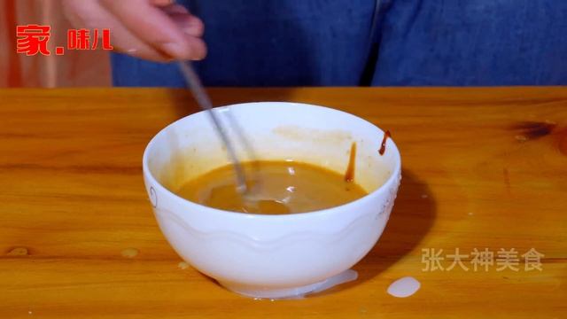 老奶奶自創蘿蔔炒雞蛋，38一份天天排隊，日賣800多份，佩服【張大神美食】#蘿蔔炒雞蛋 #炒蛋 #蘿蔔 #蘿蔔食譜 #friedegg