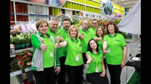 Леруа Мерлен . Вся правда о работе в компании. Две недели спустя.