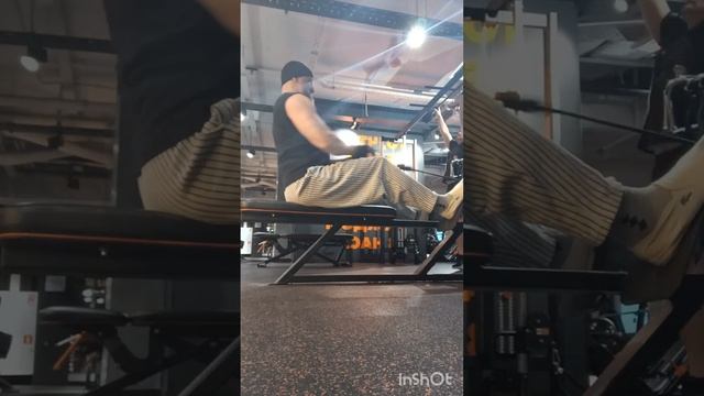 #тренировки #тренировкивзале