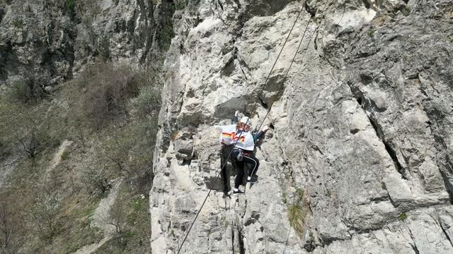 Сердце отдаю детям