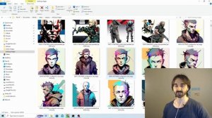 New Stable Diffusion Dreambooth Archive