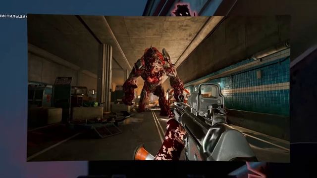 Back 4 Blood на Xbox Series S ► Моё мнение об игре ► Не так хороша?