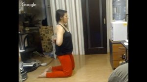 Славянская гимнастика  Гармоничные отношения 3С