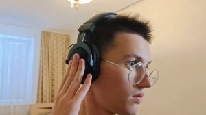 Мониторные профессиональные наушники Fifine H8 // Быстрый и честный обзор