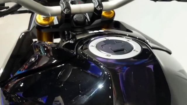 New 2023 Suzuki V-Strom 800DE