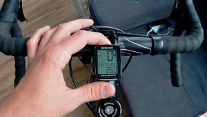 Отзыв о Велокомпьютере SIGMA BC 9.16 ATS после года эксплуатации!