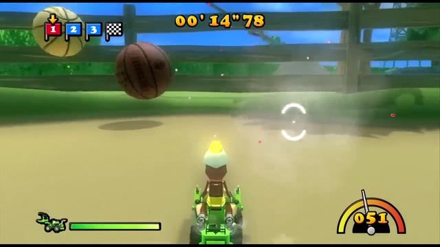 PlayStation Move Ape Escape - Debut Trailer HD смотреть онлайн