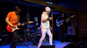 – группа Black & White – 25.12.23 – Большой Новогодний ЛитПон – клуб «Китайский Летчик Джао Да».