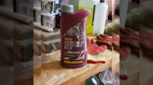 РЕНО КАПТЮР 2.0 проблема с АКПП. и какое масло мне посоветовали заливать!