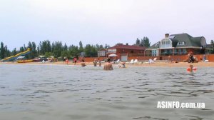 О Мелекино, отдых в Мелекино, туры в Мелекино Азовское море