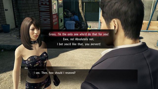 Joseph Anderson Plays Yakuza 0, Abridged (Part 1) смотреть онлайн