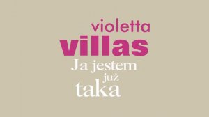 Violetta Villas - Szczęście (Bonheur)