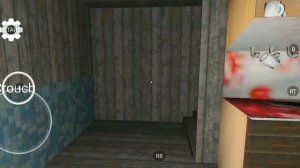 GRANNY FARM FULL GAMEPLAY