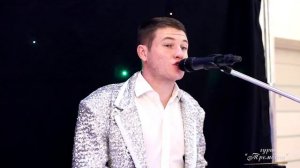 Гурт "ТРЕМБІТА". "Свадьба". (cover version)