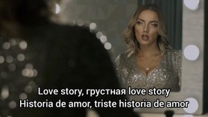 Mary Gu - Disney / Дисней subtítulos en español