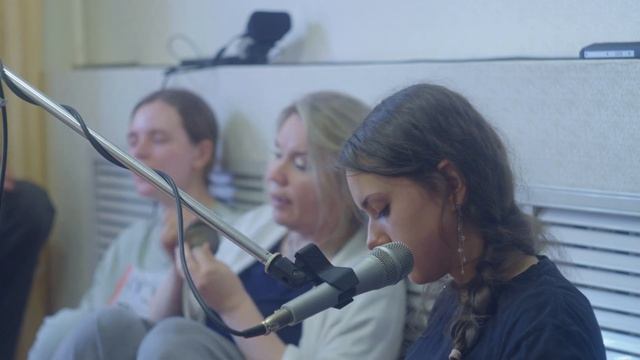 Вайджаянти Премика деви даси, Киртан, 2023, 8 мая, Воспевание, Ижевск
