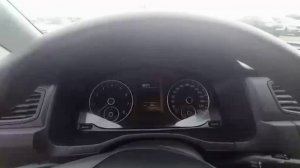 Volkswagen Caddy 1.6 MT (110 л.с.) 2019
