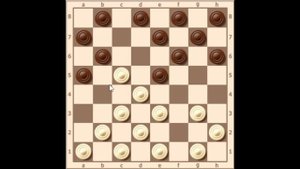 Как не стоит играть в начале партии #2 Игра Филиппова.