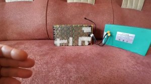 Диагностика и ремонт аккумулятора Kugoo G-Booster