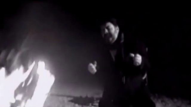 AHMET KAYA ☆ Hey Göklere [Resitaller] / Klip