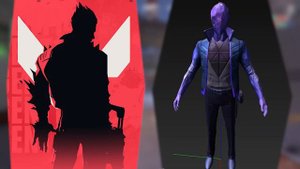 Valorant: НОВЫЙ АГЕНТ БУДЕТ НЕВИДИМЫМ ДУЭЛЯНТОМ! // Валорант 2 ЭПИЗОД