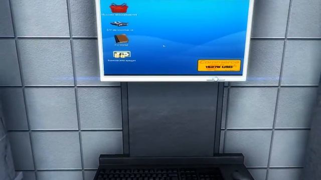 Симулятор Автомеханика 2014 / Car Mechanic Simulator 2014 Заказ 34