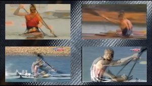 Technique Kayak Knut Holmann (NOR) HD