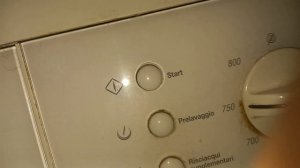 страшная грязная неухоженная стиральная машинка Ardo итальянская