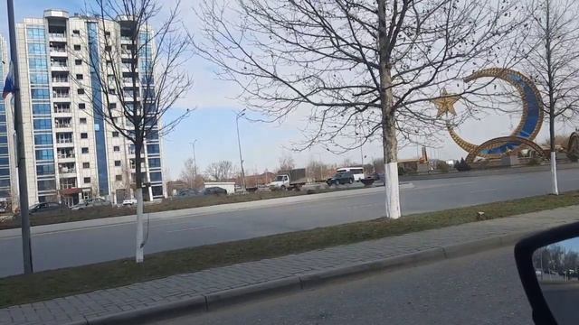 НА СВОБОДУ С ЧИСТОЙ СОВЕСТЬЮ?АРГУНСКИЙ РЫНОКУТРЕННИК В САДУ