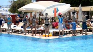 Отель "Ганита" (Ganita Holiday Club & Resort)