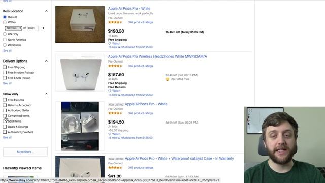 Use this SIMPLE TRICK to Find the Best Price for Any Item!