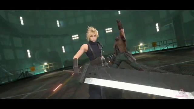 Final Fantasy VII Ever Crisis Gameplay Official Launch  RPG Game Android iOS