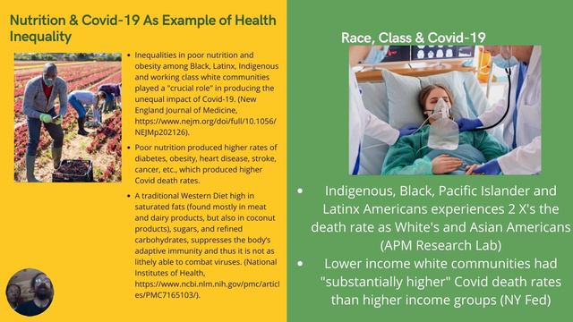 Introduction to Plant Based Nutrition 13 minutes смотреть онлайн