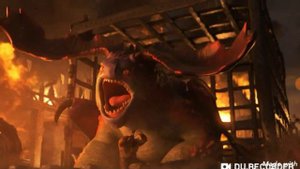 Турнир Драконов, бой номер 155, Багровый Потрошитель vs Костолом