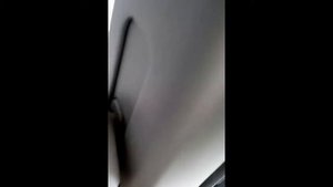 Чистим ремень безопасности или как его разобрать