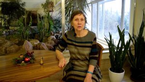 Честный отзыв о санатории В Евпатории для пенсионеров с лечением. Медицинский тур. Декабрь 2022