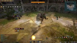 Black Desert Бездна бессмертия Асендра