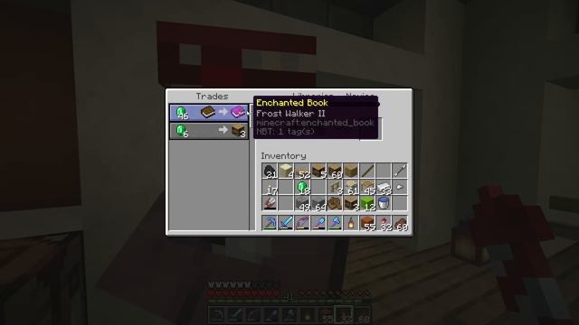 How To Get MENDING VILLAGERS! | The Minecraft Guide - Minecraft 1.14.4 Lets Play Episode 84 смотреть онлайн