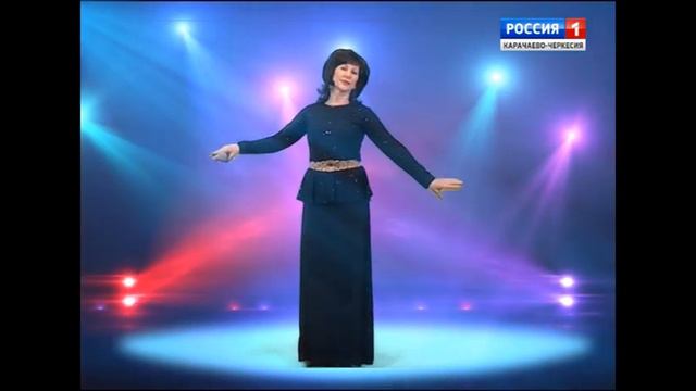 "Строки любви" (на ногайском языке) смотреть онлайн