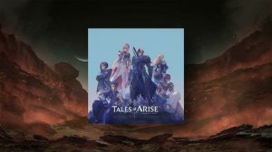 Tales of Arise — Land of Green