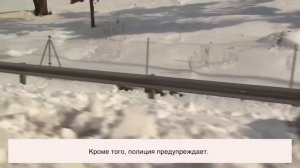ИСПАНИЯ СТРАДАЕТ ОТ ХОЛОДА