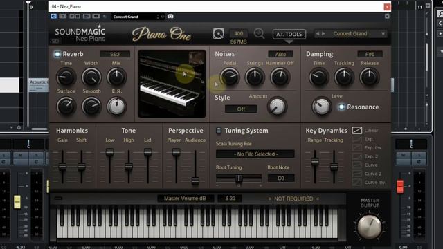 Top 7 free Acoustic Piano VST plugins (2019)