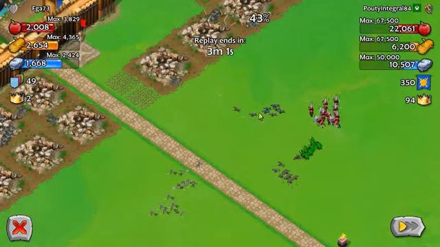 Age of Empires: Castle Siege смотреть онлайн