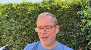 Sennheiser TR120 ii Carger & Base unit. Click link in description.