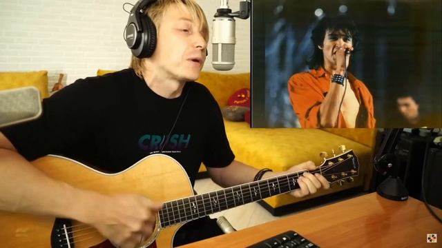 КИНО СТУК (Роман Конограй) смотреть онлайн