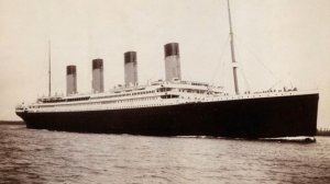 Настоящая жизнь "Титаника"