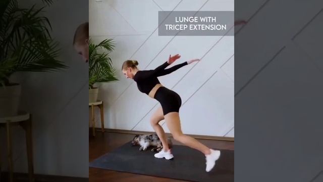 Сжигаем жирок без прыжков тренировка дома смотреть онлайн