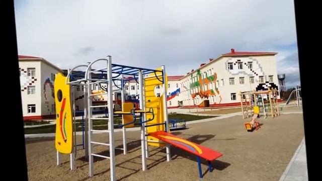 Камчатка, Быстринский район, с.Эссо